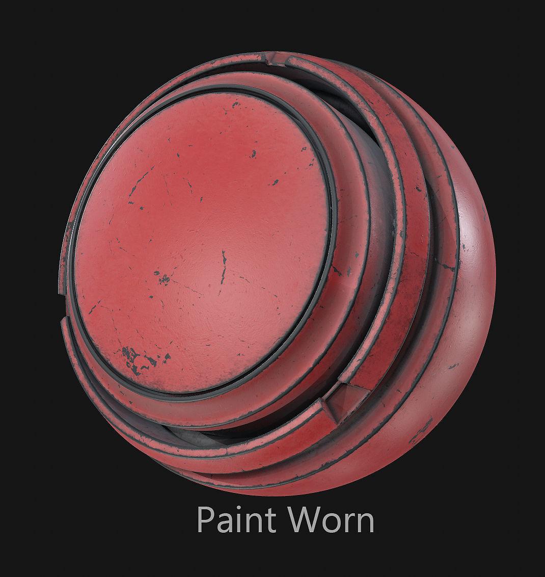 Modern Guns Smart Materials Texture_9