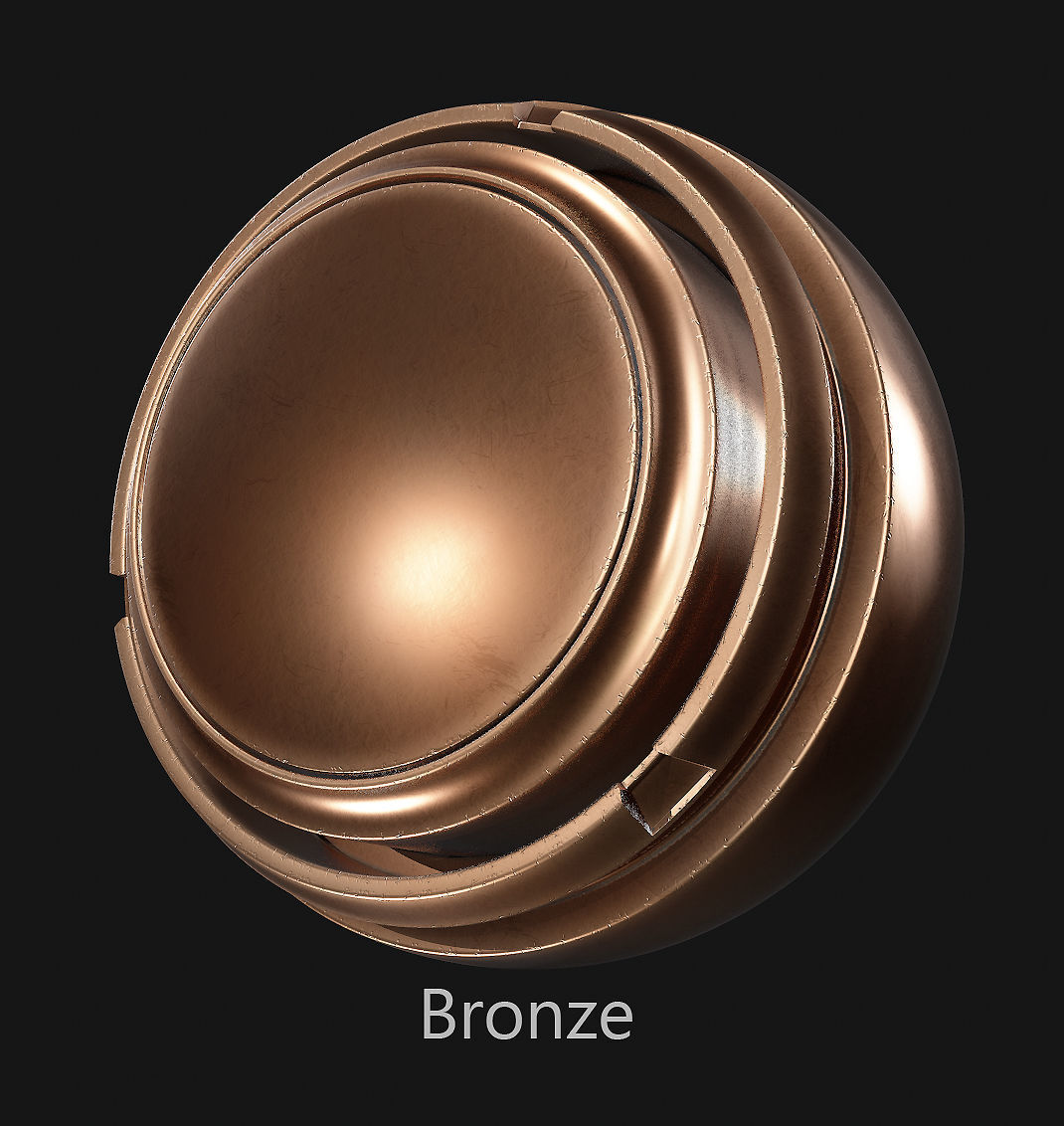 Modern Guns Smart Materials Texture_7