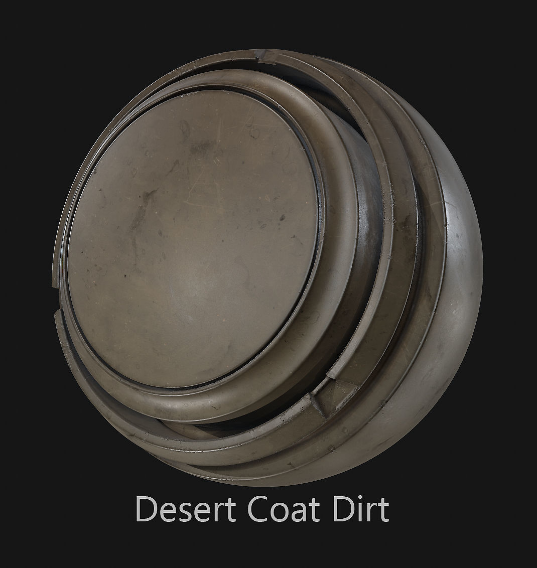 Modern Guns Smart Materials Texture_5