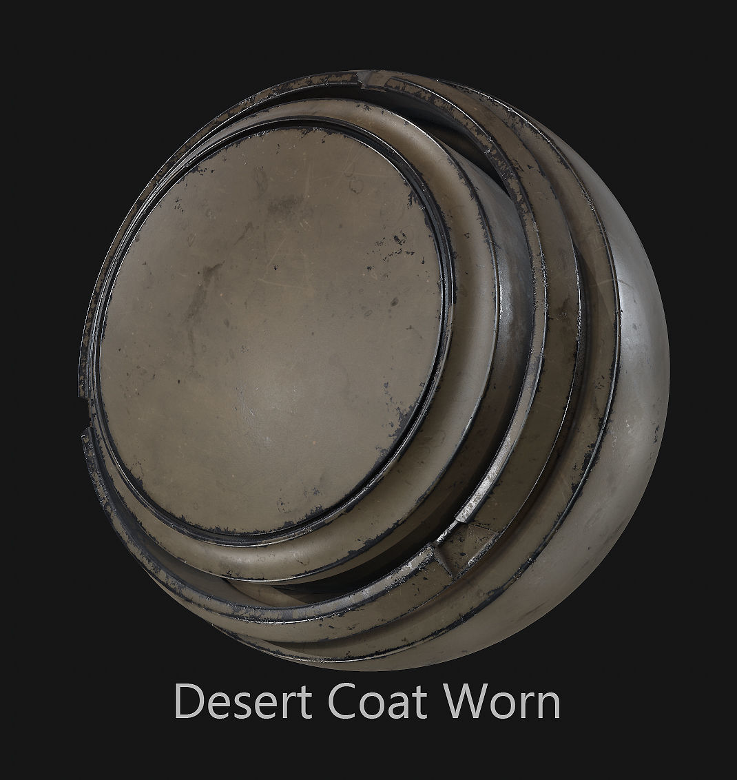 Modern Guns Smart Materials Texture_6