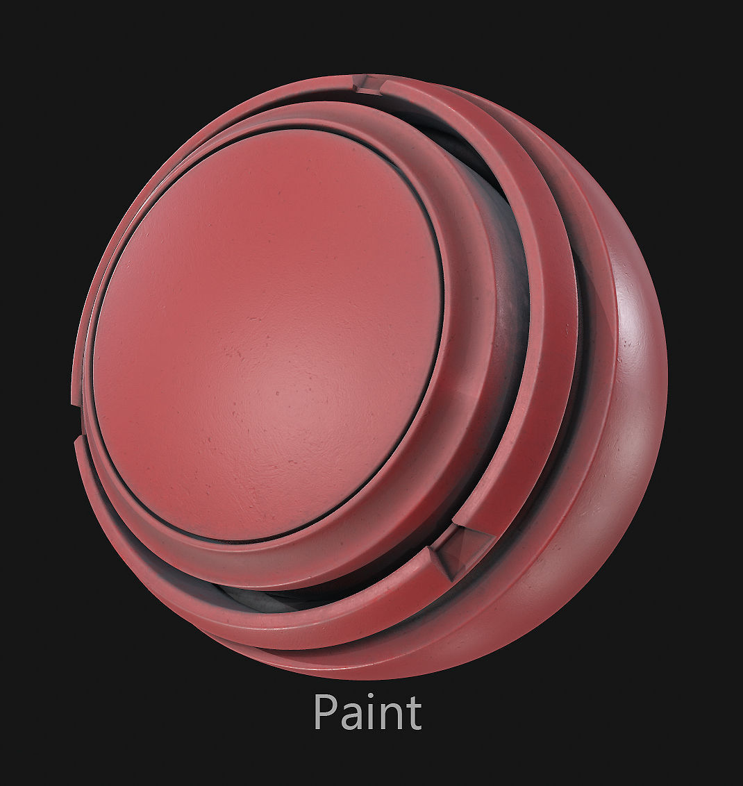 Modern Guns Smart Materials Texture_8