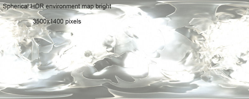 Cancer Cells 3D model Low-poly 3D model_28