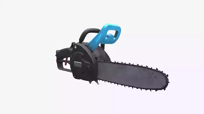 Chainsaw