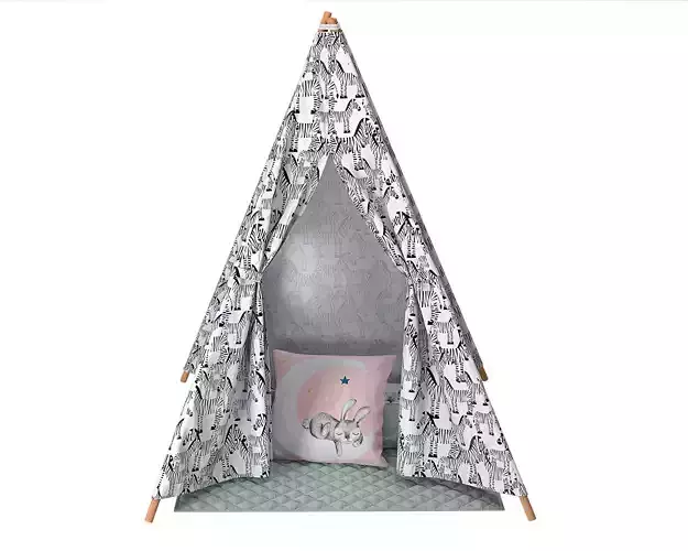 Children Canopy