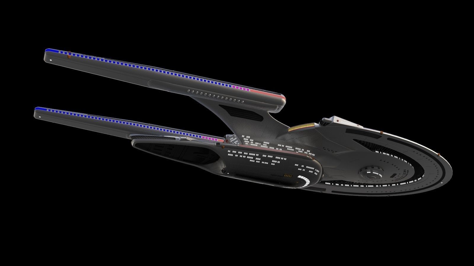 star trek uss enterprise ncc 1701-f 3D model_13