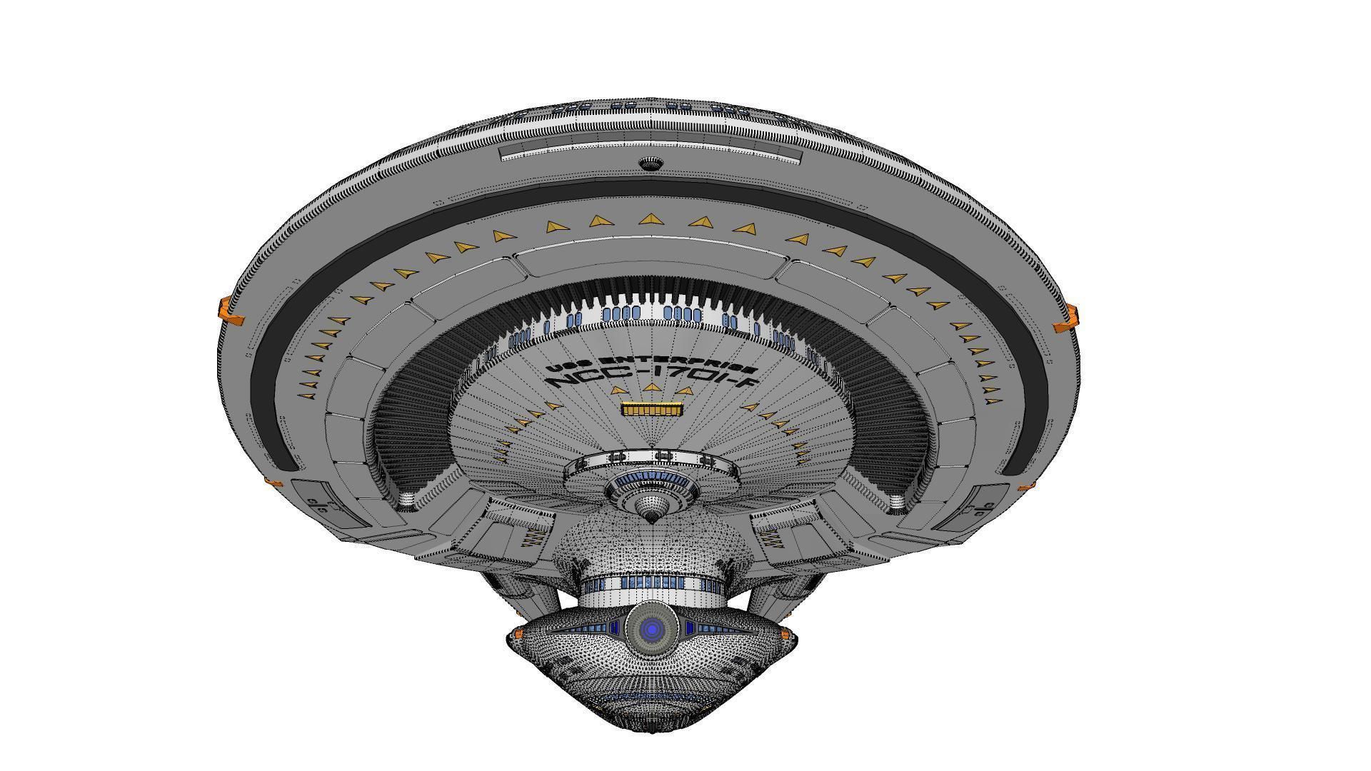 star trek uss enterprise ncc 1701-f 3D model_47