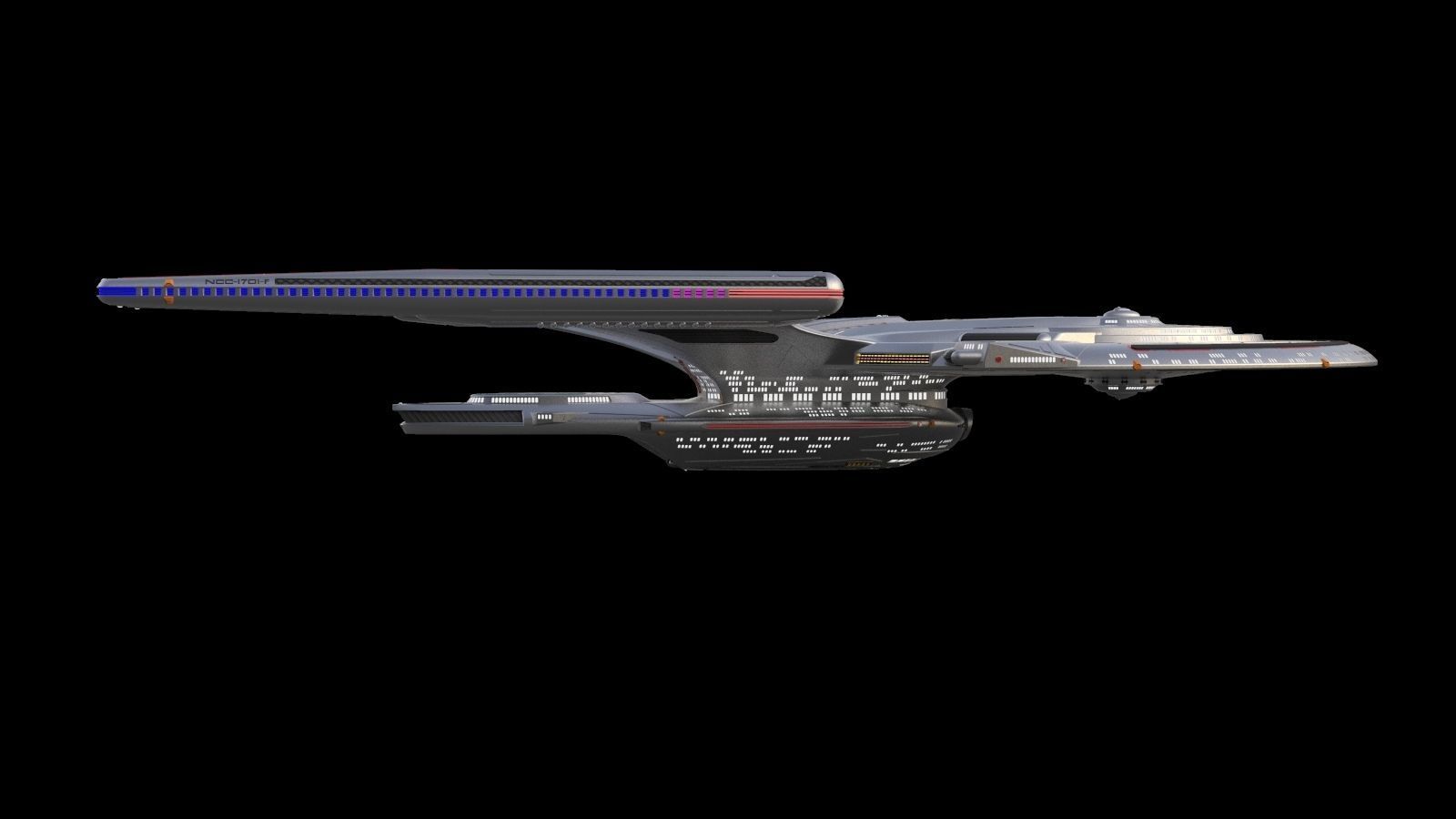 star trek uss enterprise ncc 1701-f 3D model_12