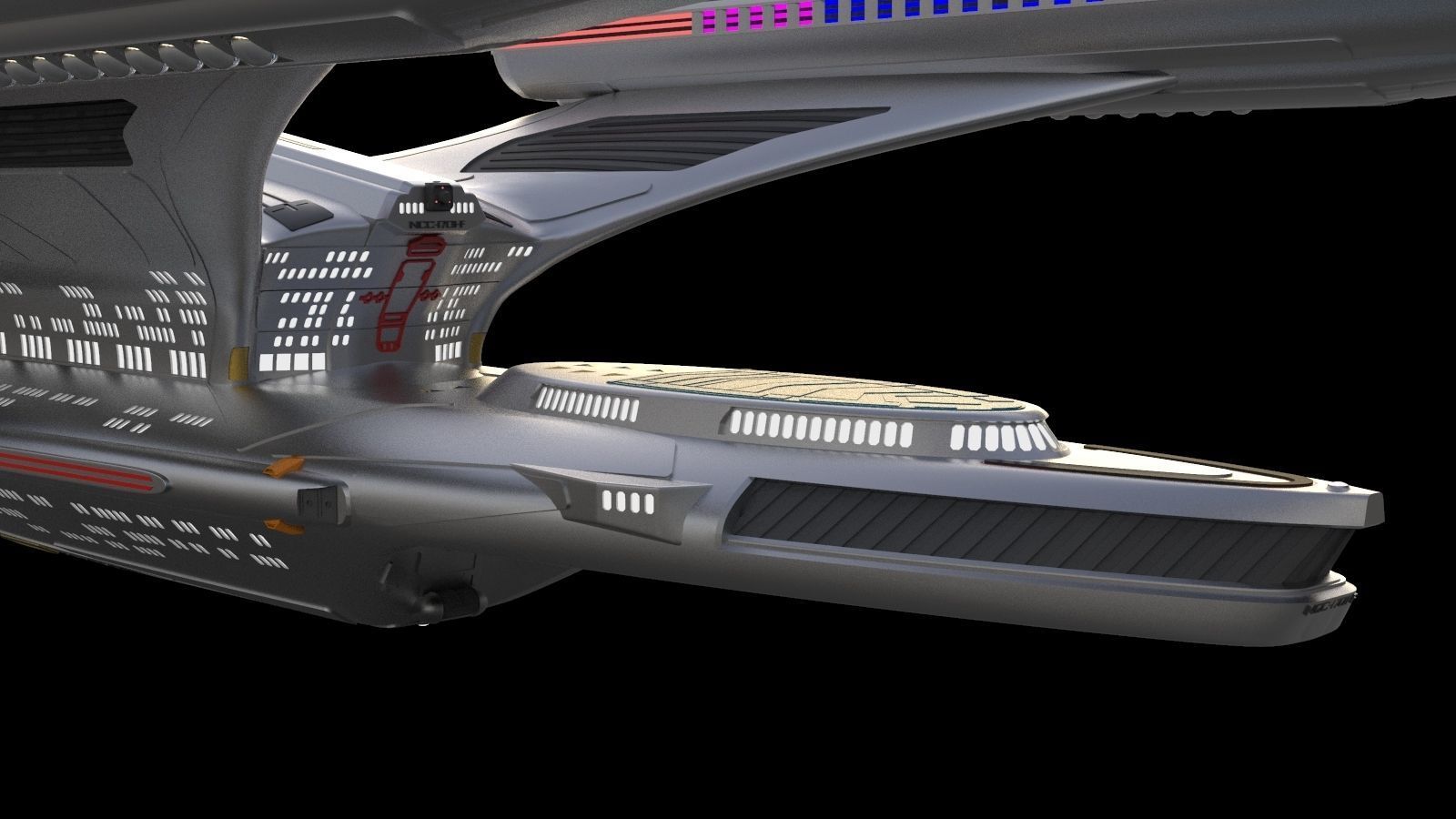 star trek uss enterprise ncc 1701-f 3D model_27