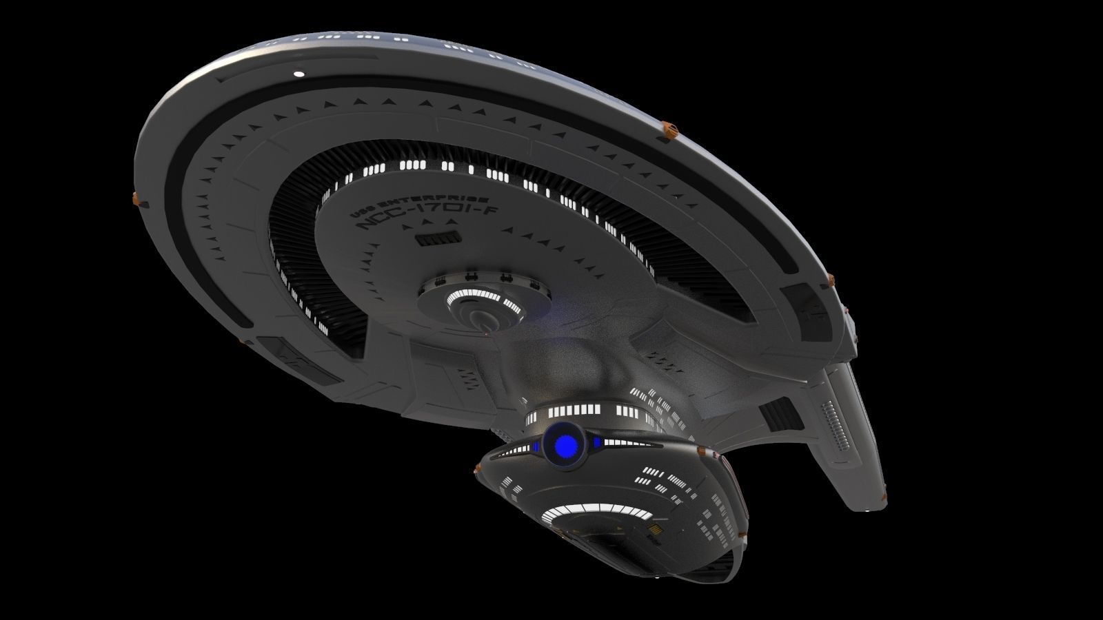 star trek uss enterprise ncc 1701-f 3D model_21