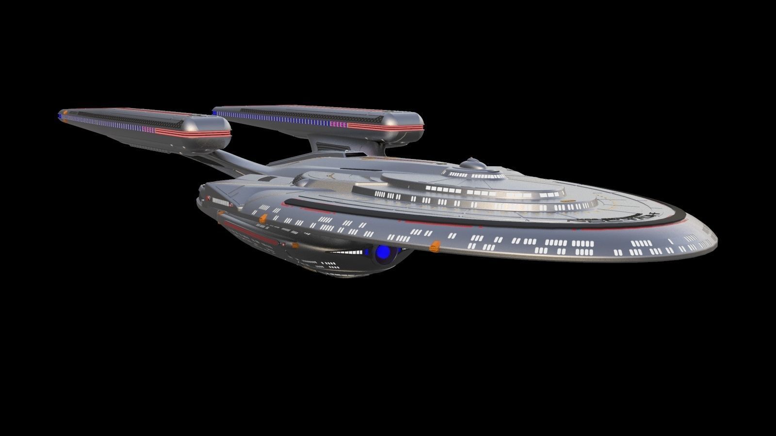 star trek uss enterprise ncc 1701-f 3D model_18