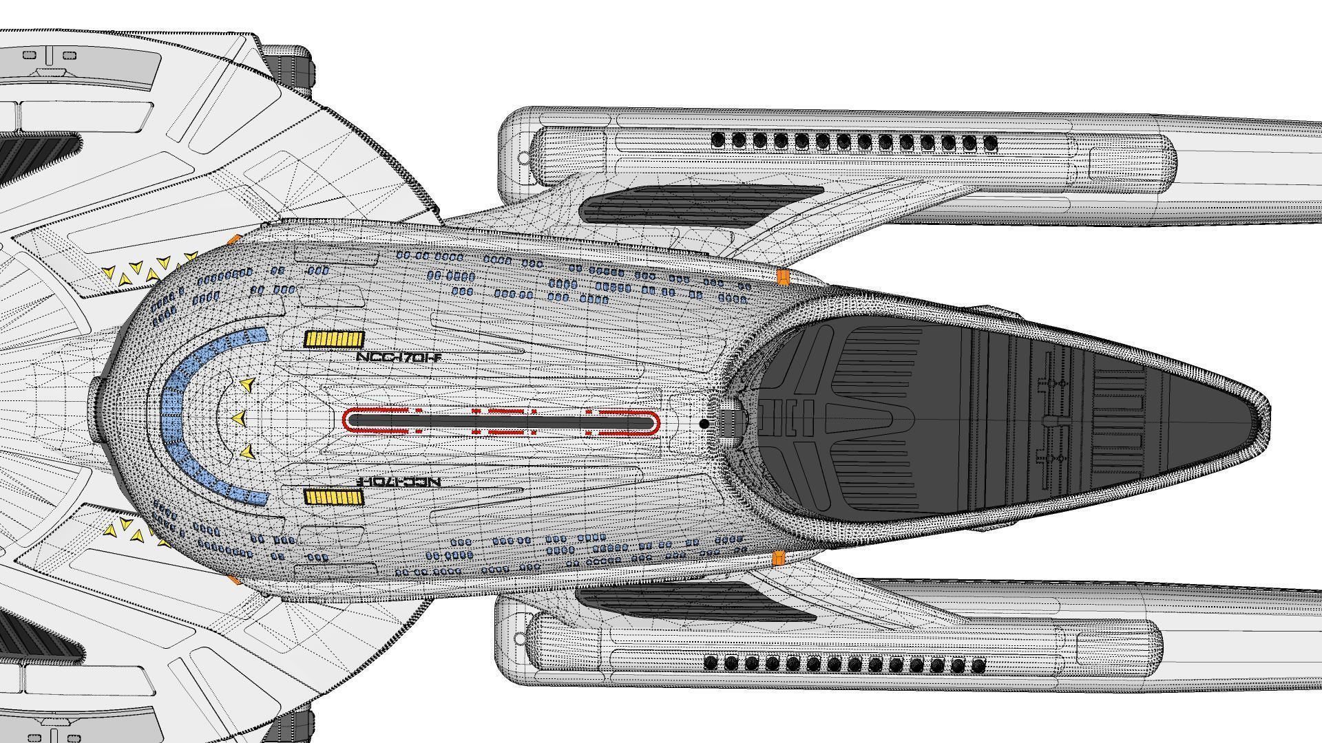 star trek uss enterprise ncc 1701-f 3D model_50
