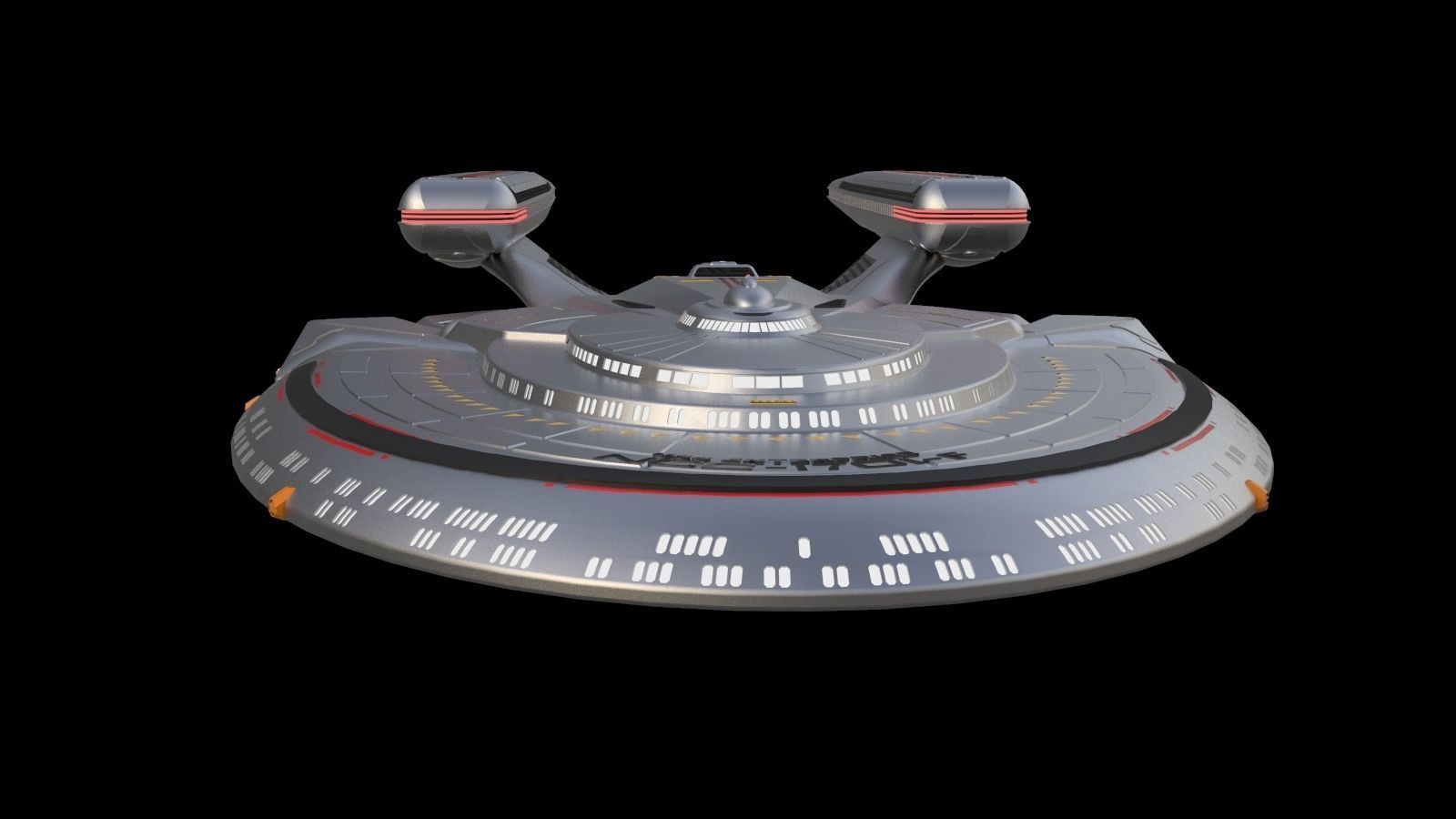 star trek uss enterprise ncc 1701-f 3D model_19