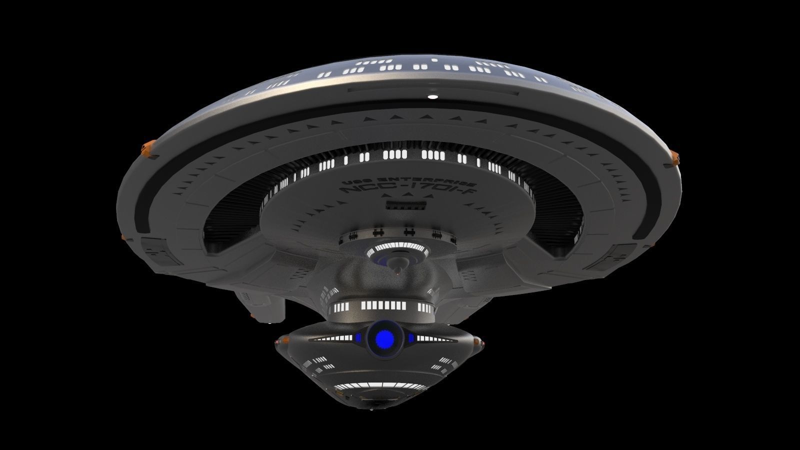 star trek uss enterprise ncc 1701-f 3D model_20