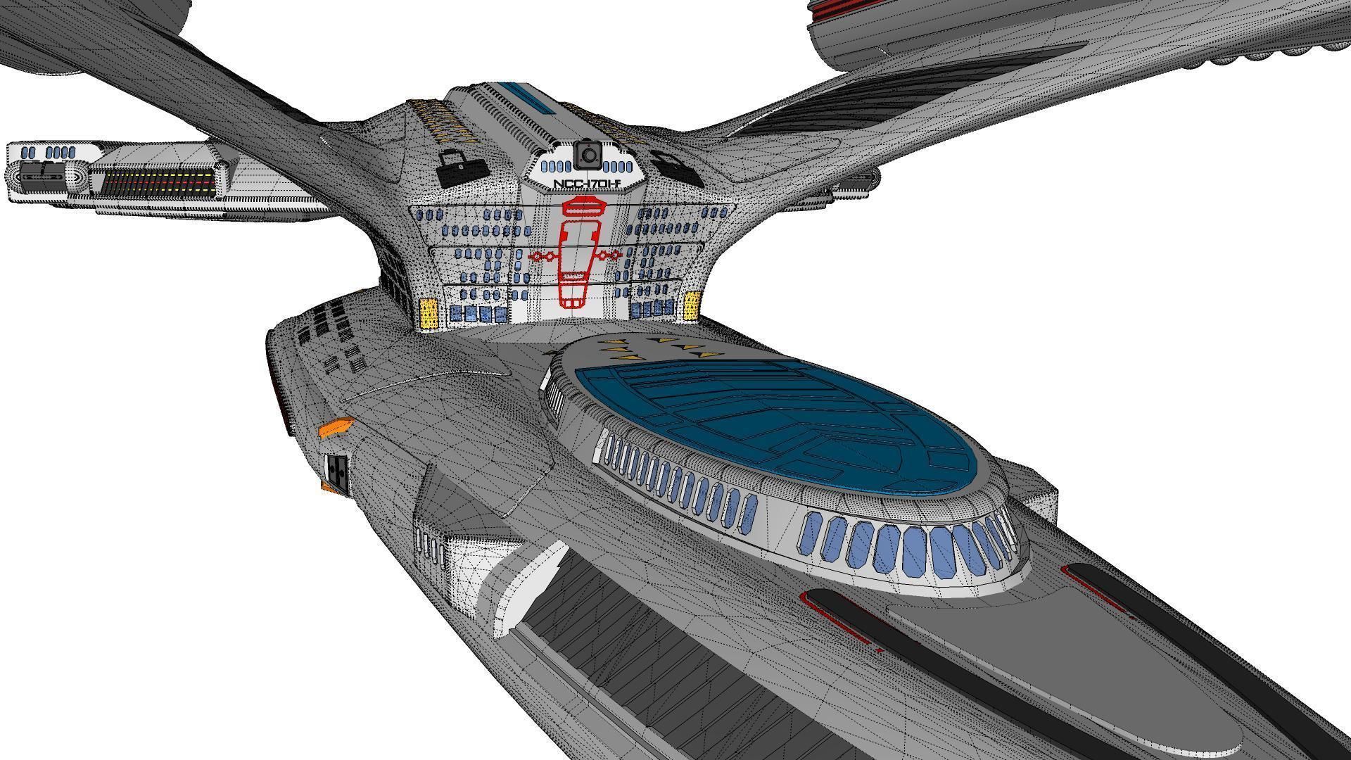 star trek uss enterprise ncc 1701-f 3D model_52