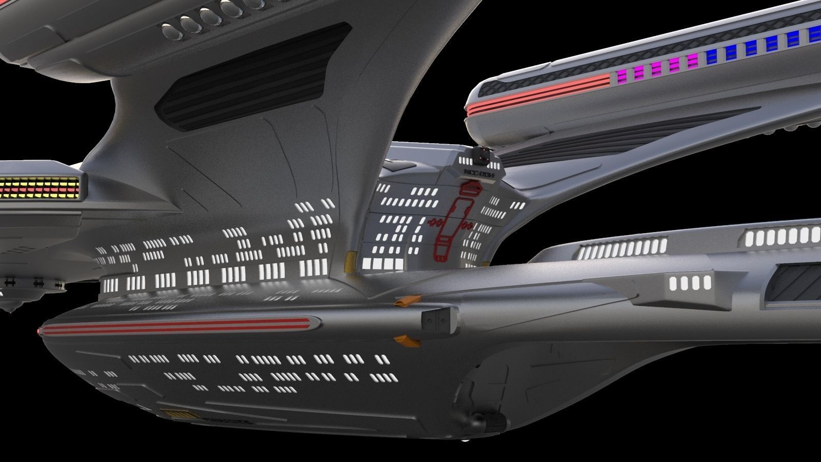 star trek uss enterprise ncc 1701-f 3D model_26