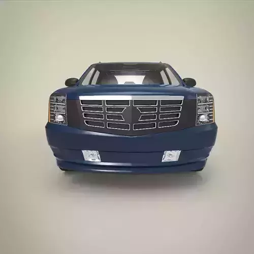 Suv truck