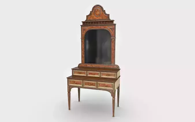 Dressing Table