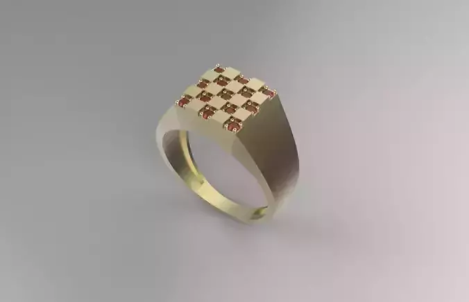 Men Ring 3