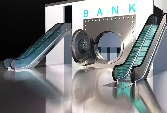 Safe Bank