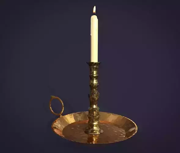 Candle Holder