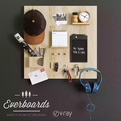 Everboards