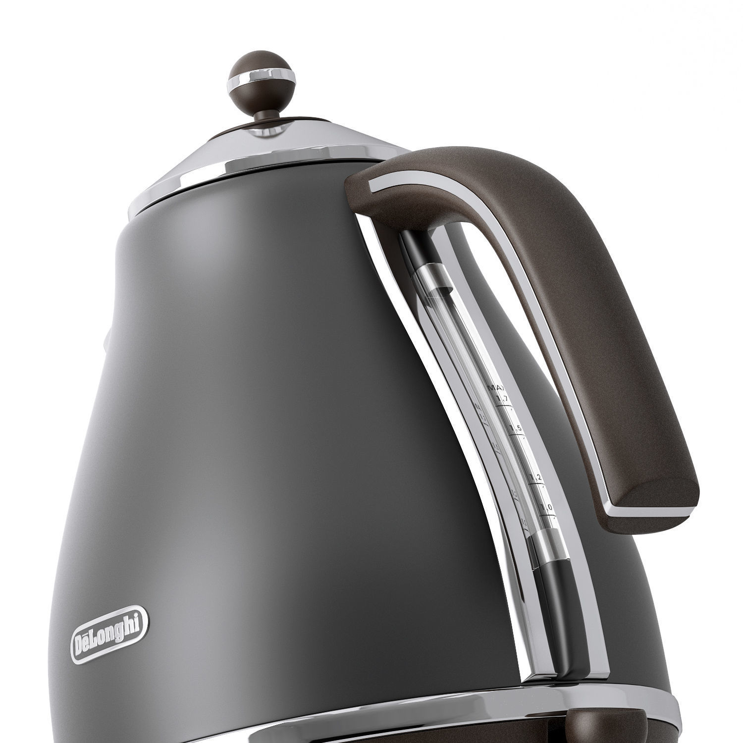 Delonghi Vintage Icona Collection 3D model_2