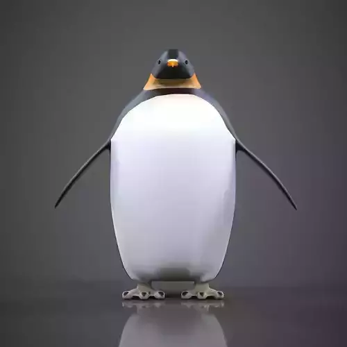 Penguin