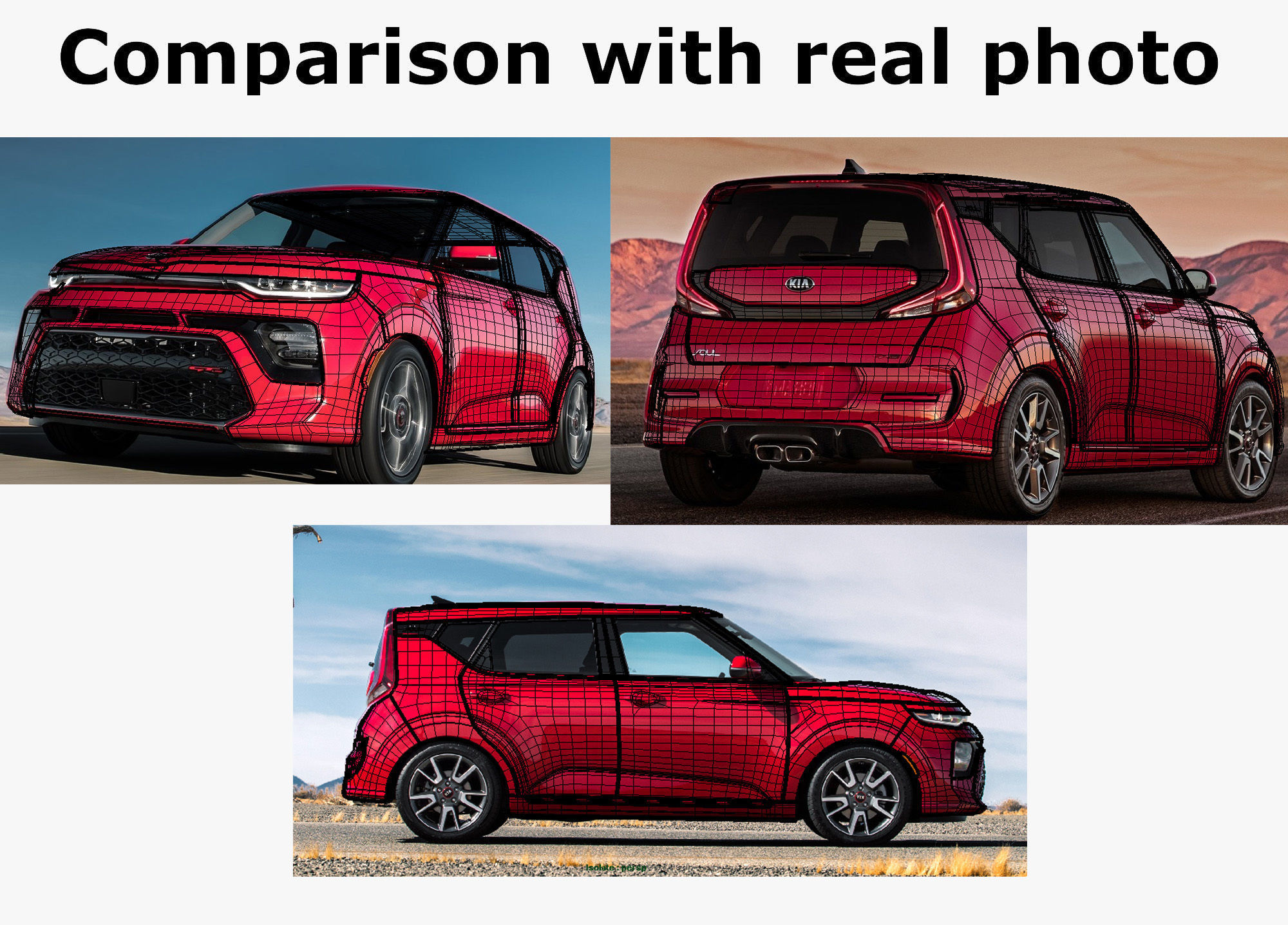 Kia Soul 2020 GT-line 3D model_21