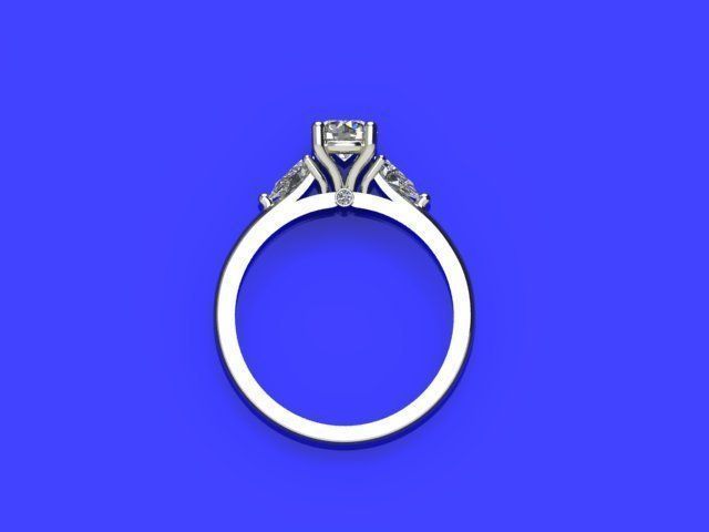 SOL with 2 Pears 3D print model_6