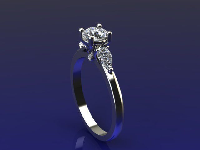 SOL with 2 Pears 3D print model_4