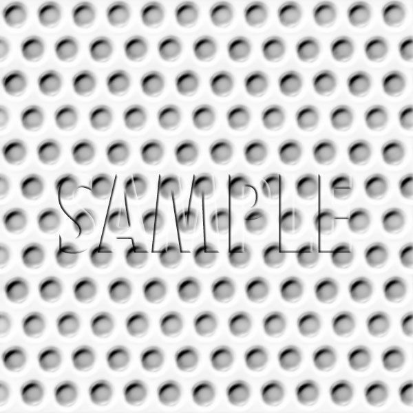 Galvanized Metal Stages Low-poly 3D model_24