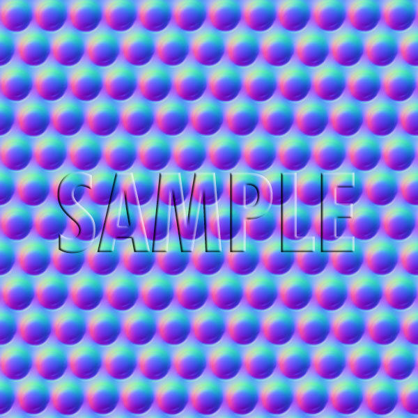 Galvanized Metal Stages Low-poly 3D model_22