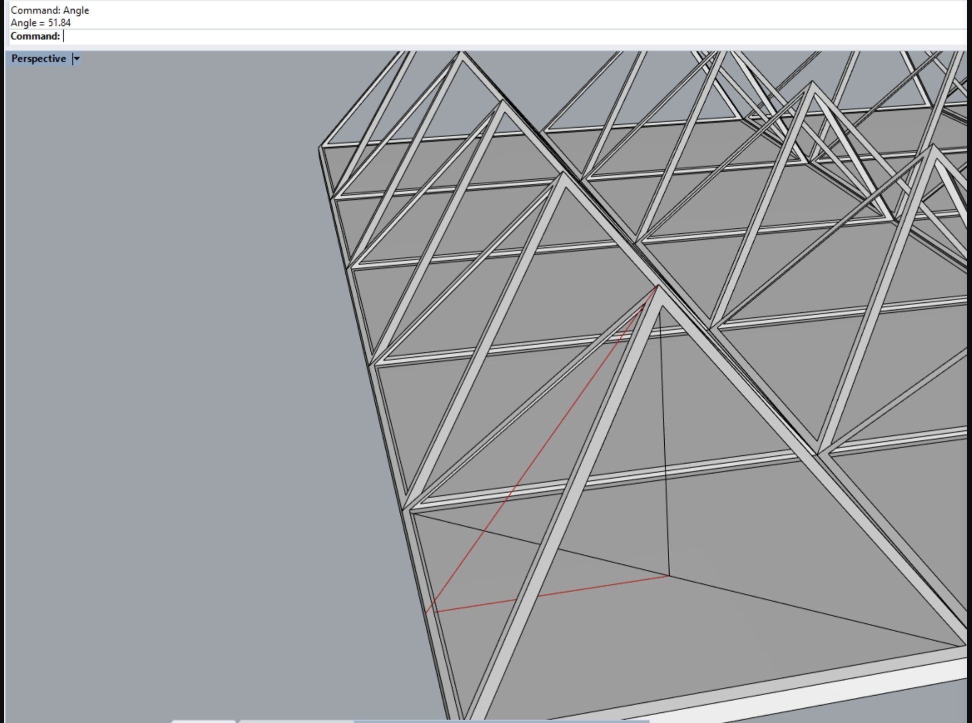Cheops Pyramid Power Array 3D print model_2
