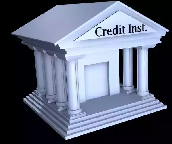 Credit inst