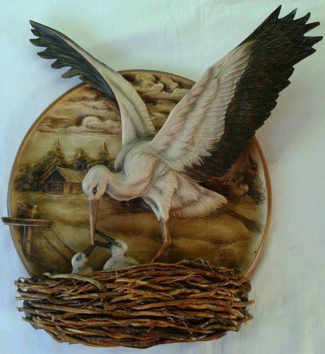 3d models for artcam and aspire STL 3D model_1