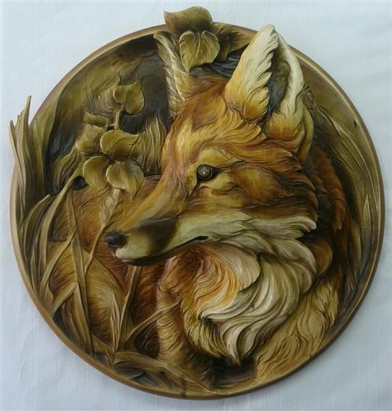 3d models for artcam and aspire STL 3D model_1