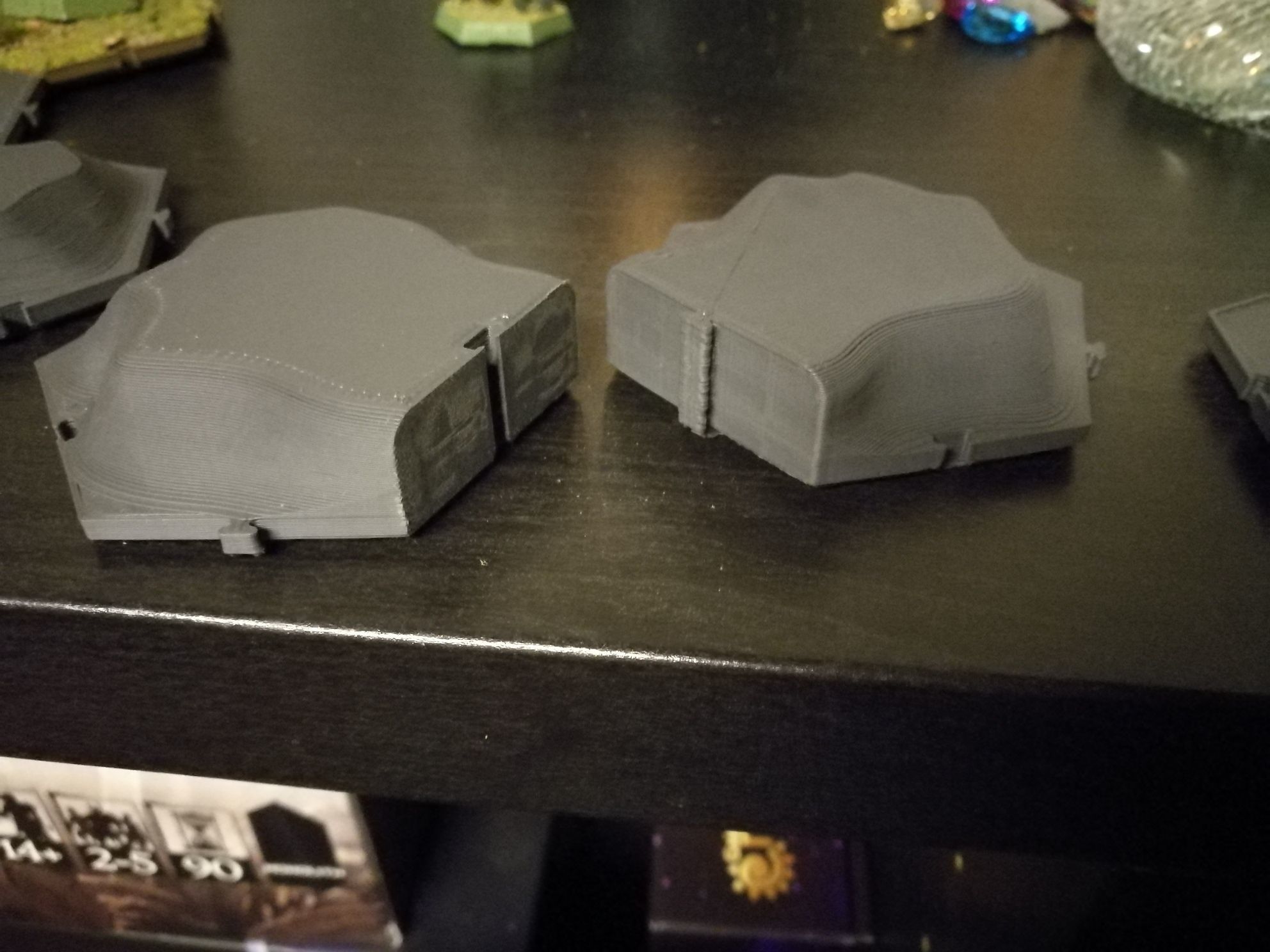 BattleHex Basic set 3D print model_6