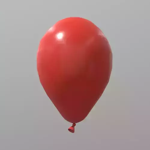 CC0 - Balloon