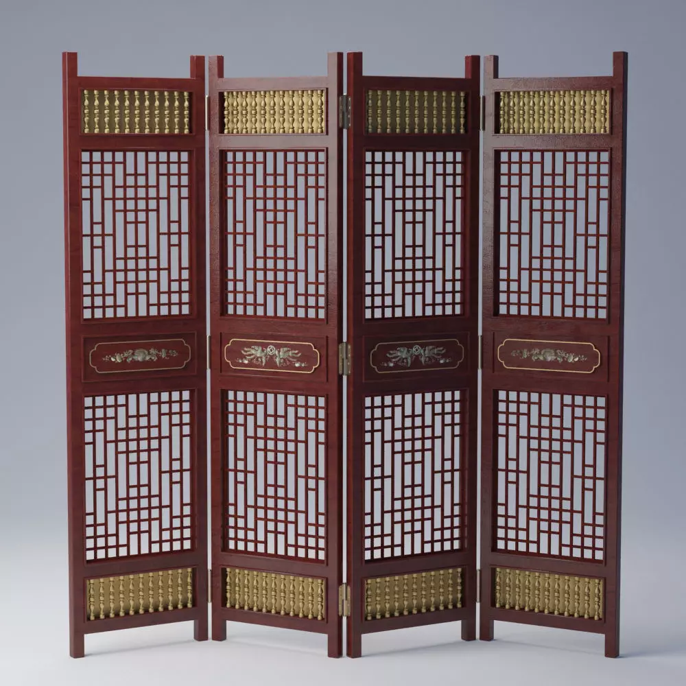 VIET PARTITION 3D model_0