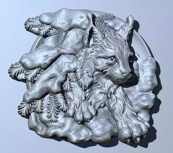 3d models for artcam and aspire STL