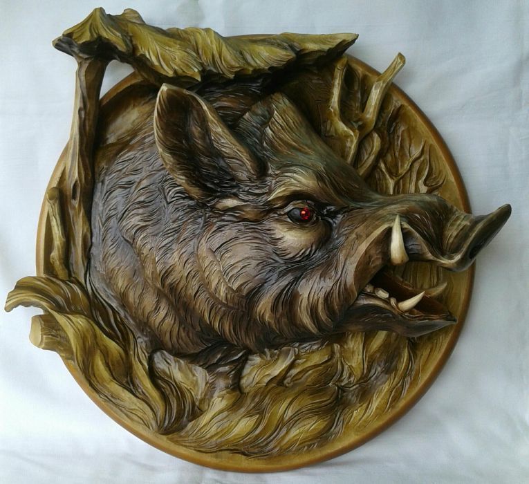 3d models for artcam and aspire STL 3D model_1