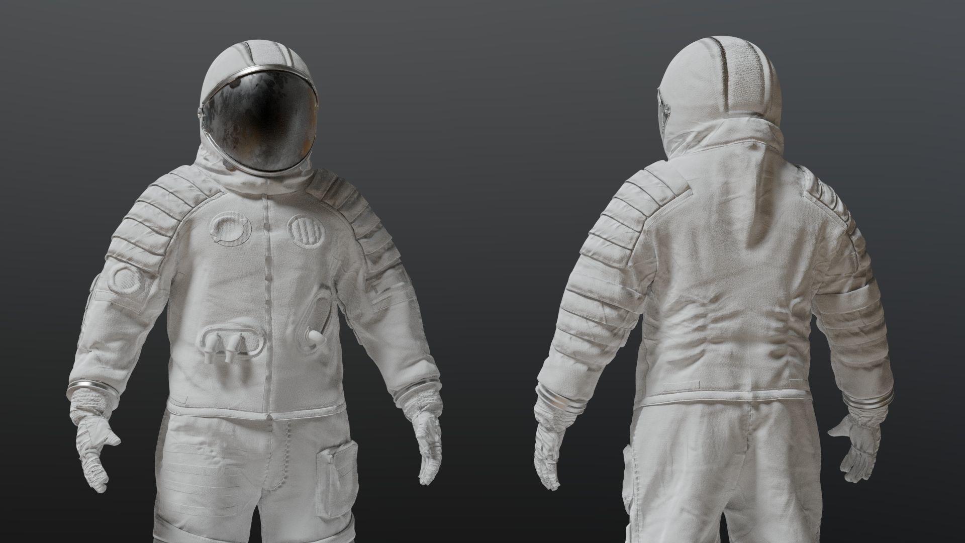 SPACESUIT Final Frontier Design 3G 3D model_20