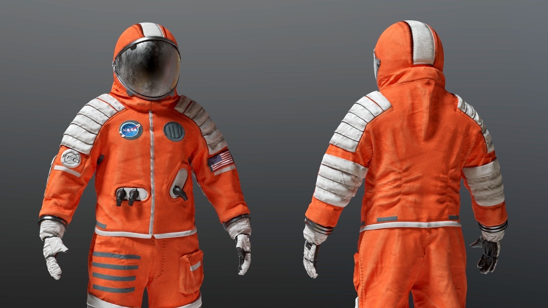 SPACESUIT Final Frontier Design 3G 3D model_3