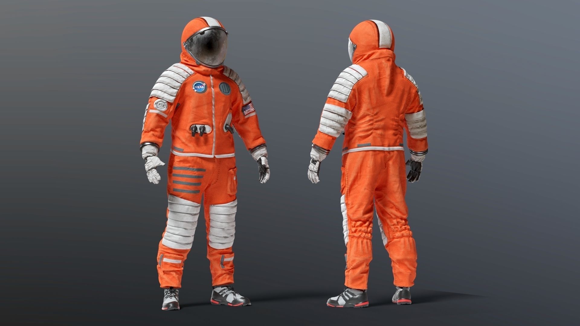 SPACESUIT Final Frontier Design 3G 3D model_1