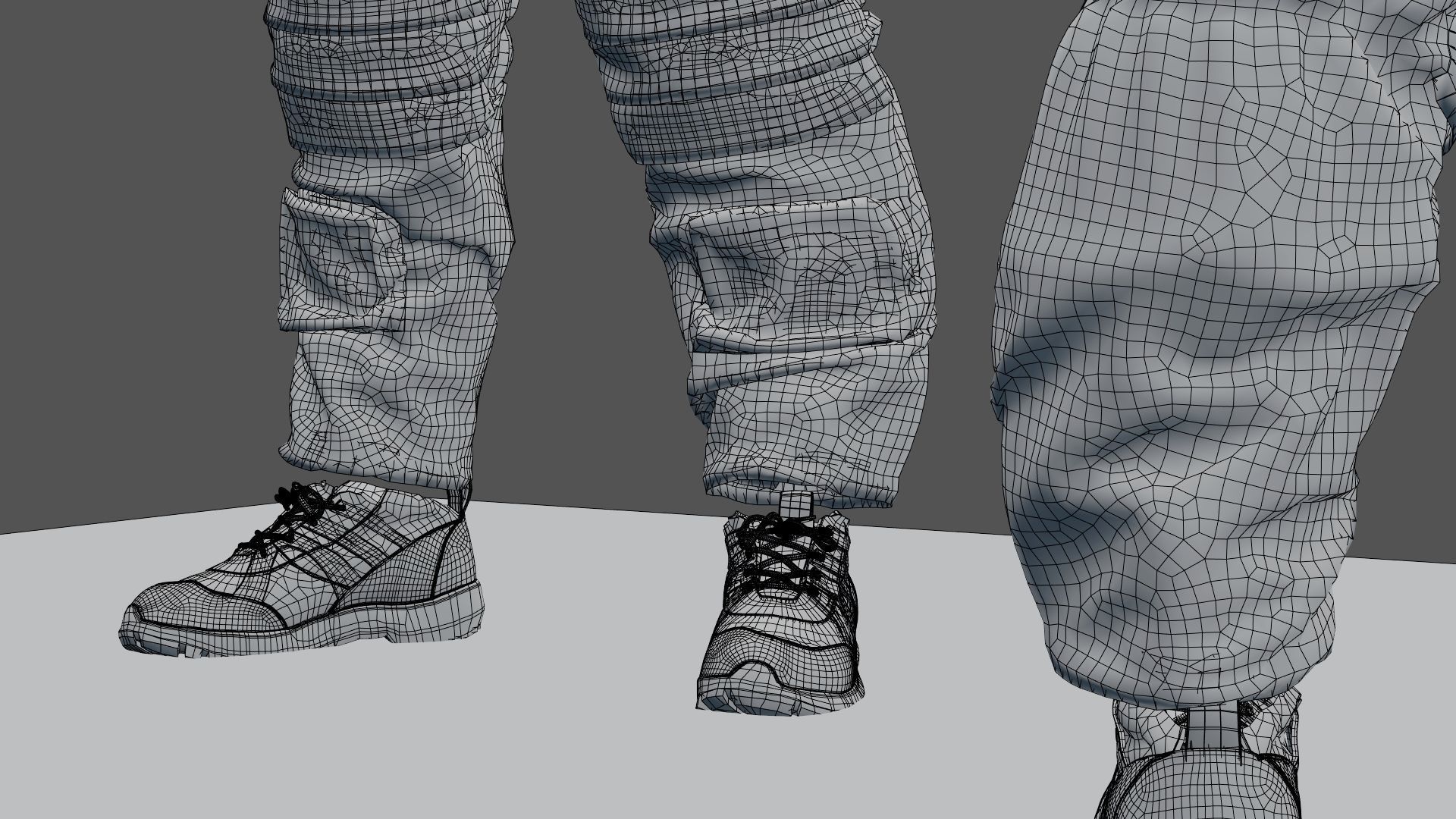 SPACESUIT Final Frontier Design 3G 3D model_44