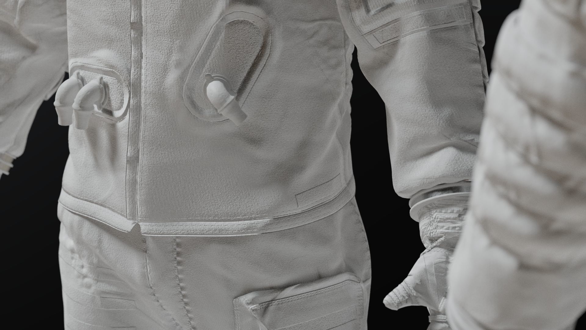 SPACESUIT Final Frontier Design 3G 3D model_24