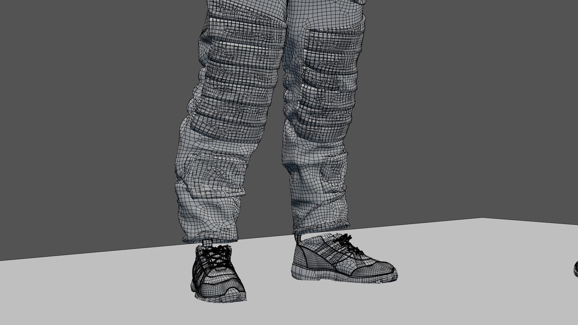 SPACESUIT Final Frontier Design 3G 3D model_43