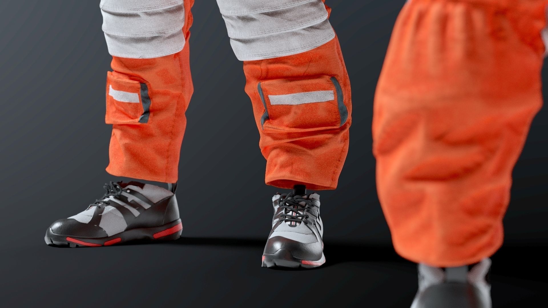 SPACESUIT Final Frontier Design 3G 3D model_10