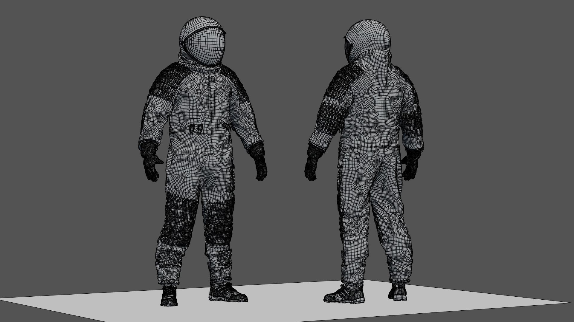 SPACESUIT Final Frontier Design 3G 3D model_36