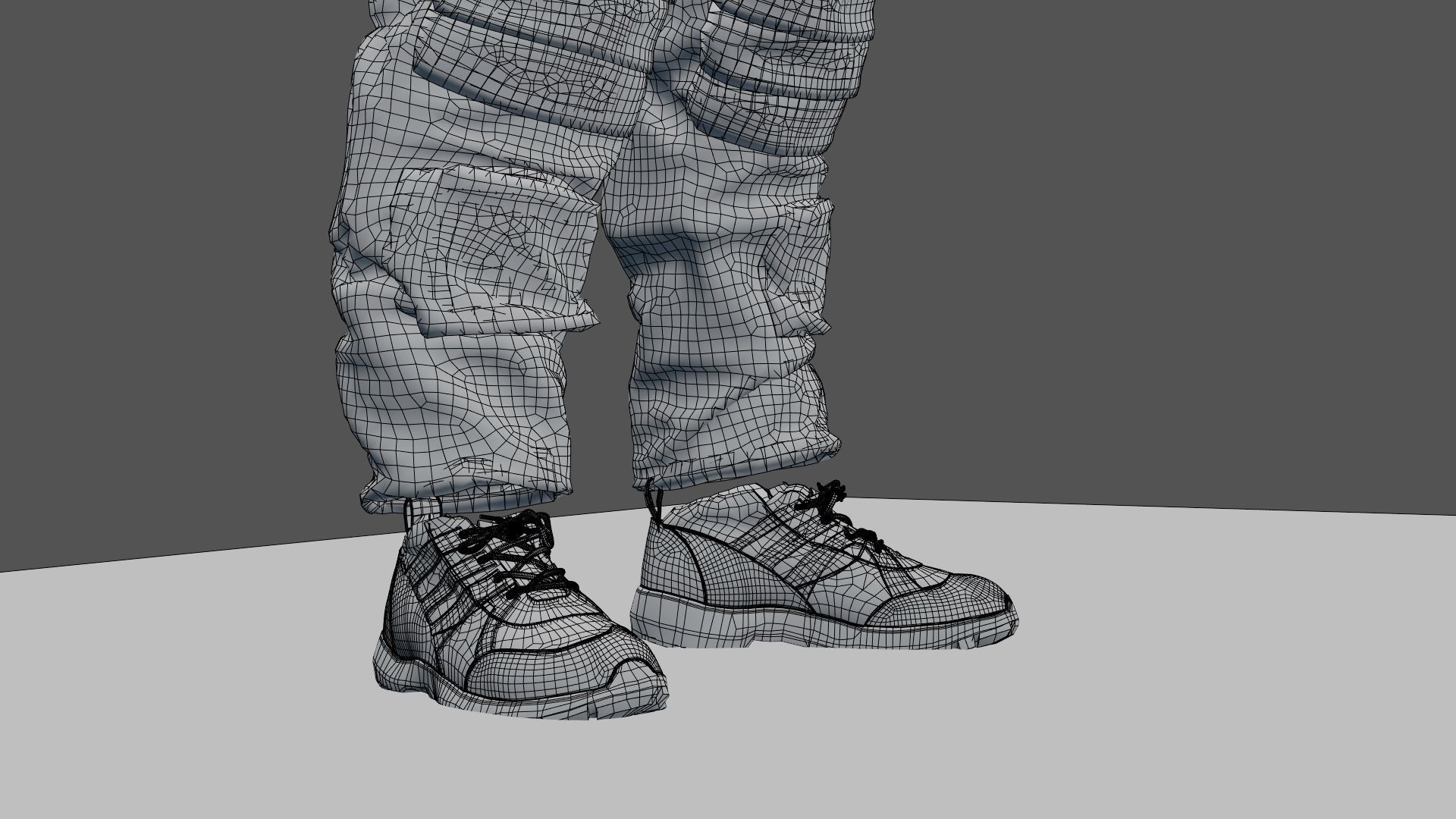 SPACESUIT Final Frontier Design 3G 3D model_45